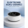 Dumanı İçine Çeken Küllük Kokuyu Hapseden Küllük Akıllı Kokusuz Küllük
