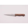 Durmaz Bursa Enginar Bıçağı, 13 cm, Ahşap Sap
