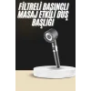 Duş Başlığı Profesyonel Masaj Başlıklı 3 Modlu Yeni Nesil Masaj Uçlu Su Tasarruflu