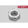 Ebru Altıköşe Somun M5 - 1000 Adet