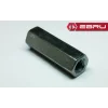 Ebru Altıköşe Uzatma Somunu M12x40 - 2 Adet