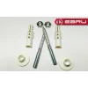 Ebru Lavabo Montaj Seti LMT - 25 Takım