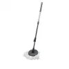 ECO 360 DERECE OTOMATİK MİKROFİBER MOP YEDEK SETİ  SAP + MOP (5047)