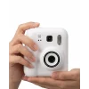 Eğlenceli Baskılı Çocuk Fotoğraf Makinesi Video Çekim 4 Rulo Kağıt 5 Kalem Set