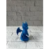 Ejderha Biblo 12 cm Dekoratif Fantastik Obje Hediyelik Süs Eşyası
