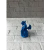 Ejderha Biblo 12 cm Dekoratif Fantastik Obje Hediyelik Süs Eşyası