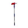EKO   2 BAŞLI - 180 DERECE  CAMSİL UZAYAN SAPLI 45-75CM (5047)