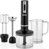 EL BLENDER SETİ 300W SHB-3117 (5047)