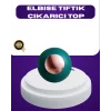 Elbise Tiftik Çıkarıcı Top – Yeniden Kullanılabilir ve Yıkanabilir