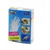 Eldiven Latex Eldiven Muayene Eldiveni S/M