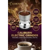 Elektrikli Kahve Baharat Bakliyat Öğütücü Makine