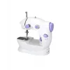 Elektrikli Mini Dikiş Makinesi Pratik Ev Yardımcısı