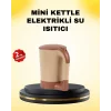 Elektrikli Pratik Kahve Makinesi Hızlı ve Kolay Kahve Keyfi