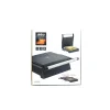 ELEKTRİKLİ TOST MAKİNESİ 4 DİLİM 180° AÇILIR ÜST GÖVDE = IZGARA KULLANIM 1000W SSM-2594 (5047)