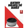 Elektronik Akıllı Küllük Hava Temizleyici Kokusuz Kül Tablası Anti-Duman