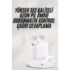 En Çok Tercih Edilen Kulaklık ANC Özelliği Dokunmatik Kontrol Mikrofonlu
