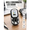 ENC Destekli Bluetooth 5.4 Kulaklık – EQ Ayarlı, Akıllı Kutulu