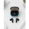 ENC Mikrofonlu Bluetooth 5.4 Kablosuz Kulaklık 40ms Düşük Gecikmeli TWS Kulaklık