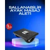 Ergonomik Ayak Destek ve Masaj Platformu – Denge ve Konfor Bir Arada