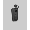 Ergonomik Bluetooth Kulaklık – 8 Saat Konuşma, Gürültü Azaltıcı Mikrofon
