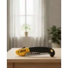 Ergonomik Saplı Katlanabilir Budama Testeresi