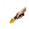 Ergonomik Saplı Katlanabilir Budama Testeresi