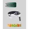 Ergonomik Sebze Rendeleyici ve Süzgeç Hazneli Dilimleyici