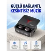 Ergonomik Tasarımlı Kablosuz Bluetooth Kulaklık – Yüksek Ses Performansı Yeni Nesil