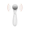 Ergonomik Tasarımlı Pratik İyonizer Yüz Temizleyici