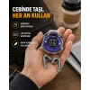 Ergonomik Yapı ve Cihazlarla Üstün Uyumluluk