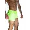 Erkek Neon Mini Mayo Short