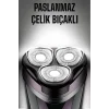 Erkeklere Özel Profesyonel Tıraş Makinesi