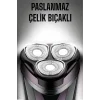 Erkeklere Özel Profesyonel Tıraş Makinesi