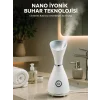 Ev Tipi Nano Yüz Buhar Makinesi İnce Buhar Teknolojisi