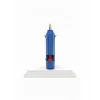 Ev ve Hobi İçin 60 W Silikon Tabancası 11 mm Uyumlu 5 Adet Hediye Silikon