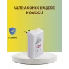 Ev ve Ofis İçin Etkili Böcek ve Kemirgen Kovucu