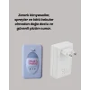 Ev ve Ofis İçin Etkili Böcek ve Kemirgen Kovucu