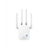 Ev ve Ofis İçin WiFi Güçlendirici WPS Düğmeli Güvenli Tekrarlayıcı