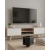 Ev ve Ofis Kullanımı İçin Akım Korumalı USB Girişli Priz