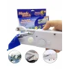Ev ve Seyahat İçin Mini El Dikiş Makinesi Kolay Kullanım