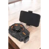 Fanlı Radyatör Soğutucu Telefon Soğutucu Tüm Telefonlara Uyumlu