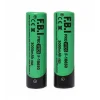 F.B.I VTC6 18650 3.7V 3000mAh 30A Li-ion Şarjlı Pil + Pil Taşıma Kutusu 2li SET