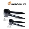 Fındık ve Ceviz Kırıcı Set Sibylle Design 718365