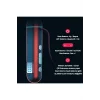 Fitness Tutkunu Boyundan Askılı Bluetooth Kulaklık 130 Saat Çalma Süresi