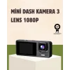 Full HD 3 Kanallı Araç Kamerası – Akıllı Çözümlerle Sürüş