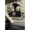 Full Hd Araç İçi Kamera 3 Kameralı Ön Arka İç Kayıt Geniş Açılı