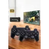 Game Box 20.000 Oyunlu 8K Ultra Oyun Konsolu