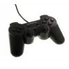 GAME JOYPAD PC ANALOG SİYAH OYUN KOLU PL-2596 (5047)