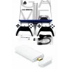 Game Stick 4K Retro Çift Kollu Atari Oyunlari +20000 Oyunlu Konsol Nostalji
