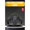 Game Stick El Atarisi 2.4g Kablosuz Çift Kol Oyunlar 4k Game Stick 3500 Oyunlu Atari Uyumlu